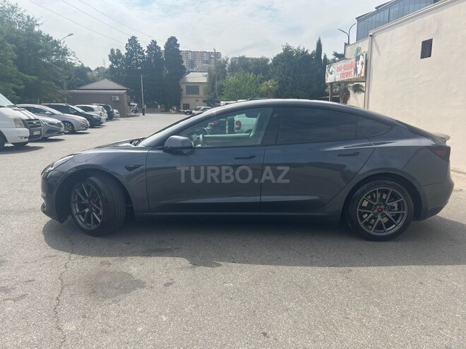 Tesla Model 3 2021, 279,000 km - 0.0 l - Bakı