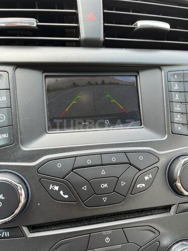 Ford Fusion (North America) 2016, 231,943 km - 2.0 л - Bakı