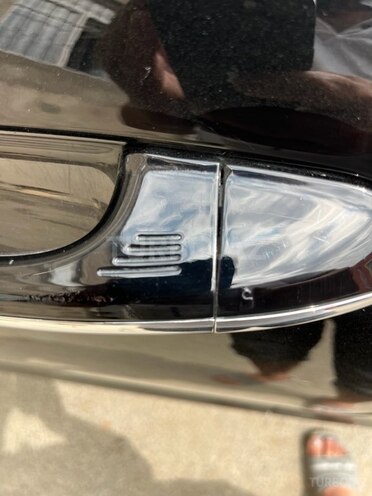 Ford Fusion (North America) 2016, 231,943 km - 2.0 л - Bakı