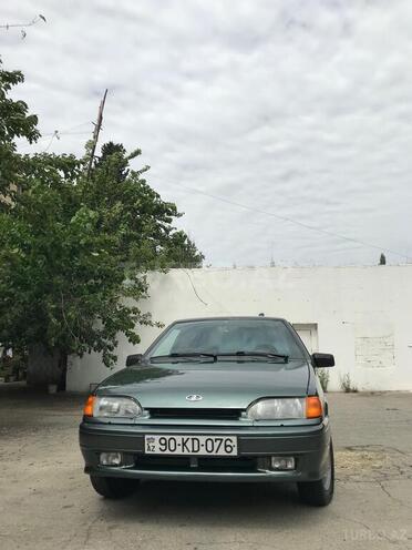 LADA (VAZ) 2115 2010, 110,000 km - 1.6 l - Bakı