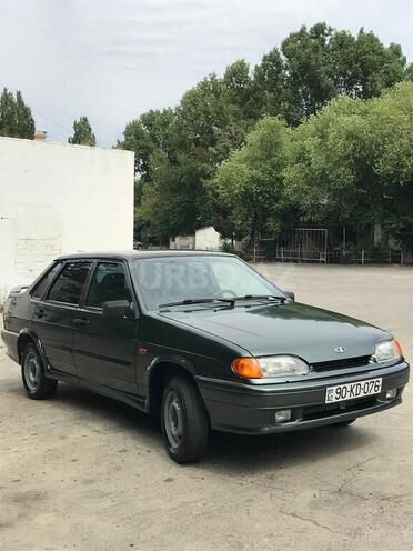 LADA (VAZ) 2115 2010, 110,000 km - 1.6 l - Bakı