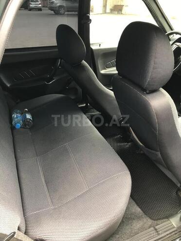 LADA (VAZ) 2115 2010, 110,000 km - 1.6 l - Bakı