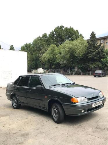 LADA (VAZ) 2115 2010, 110,000 km - 1.6 l - Bakı