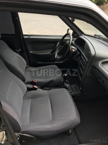 LADA (VAZ) 2115 2010, 110,000 km - 1.6 l - Bakı