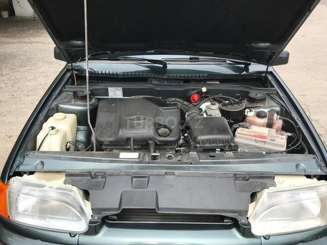 LADA (VAZ) 2115 2010, 110,000 km - 1.6 l - Bakı
