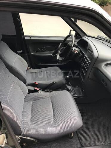 LADA (VAZ) 2115 2010, 110,000 km - 1.6 l - Bakı