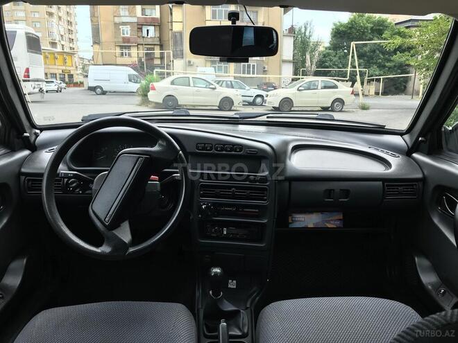 LADA (VAZ) 2115 2010, 110,000 km - 1.6 l - Bakı