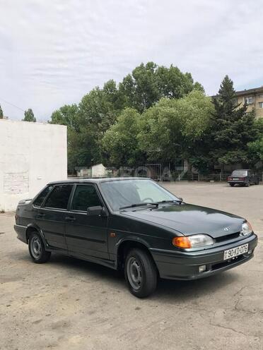 LADA (VAZ) 2115 2010, 110,000 km - 1.6 l - Bakı