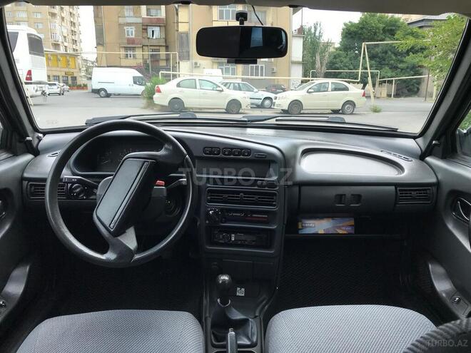 LADA (VAZ) 2115 2010, 110,000 km - 1.6 l - Bakı