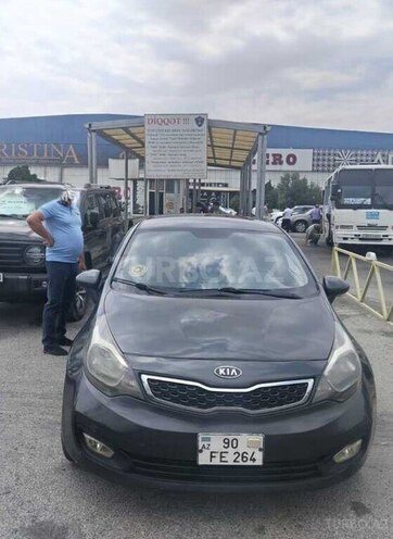 Kia Rio 2013, 280,123 km - 1.4 l - Bakı