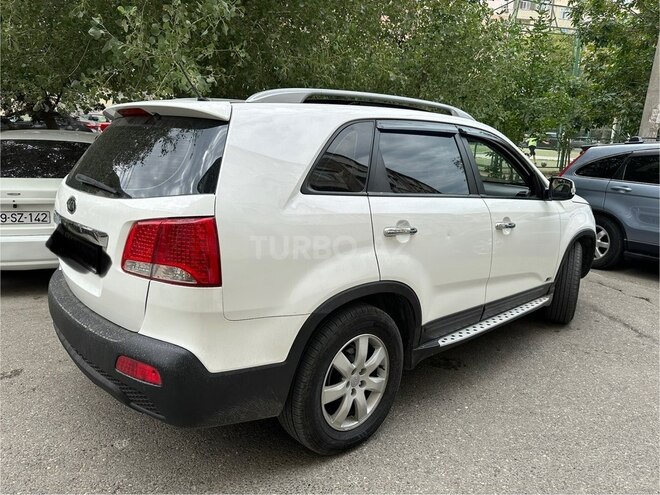 Kia Sorento 2010, 188,000 km - 2.4 l - Bakı