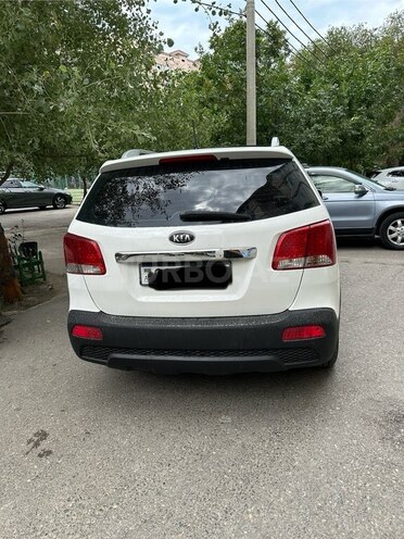 Kia Sorento 2010, 188,000 km - 2.4 l - Bakı