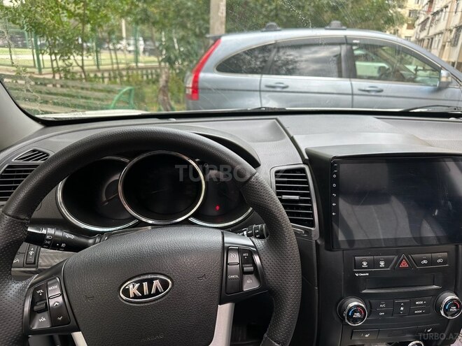 Kia Sorento 2010, 188,000 km - 2.4 l - Bakı