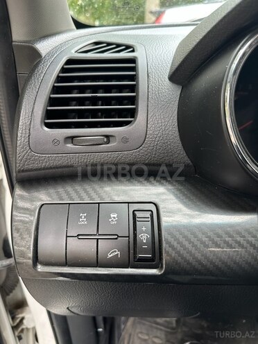 Kia Sorento 2010, 188,000 km - 2.4 l - Bakı