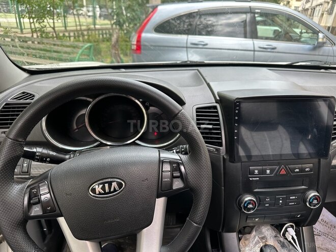 Kia Sorento 2010, 188,000 km - 2.4 l - Bakı