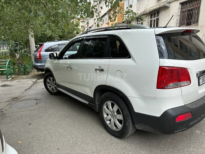 Kia Sorento 2010, 188,000 km - 2.4 l - Bakı