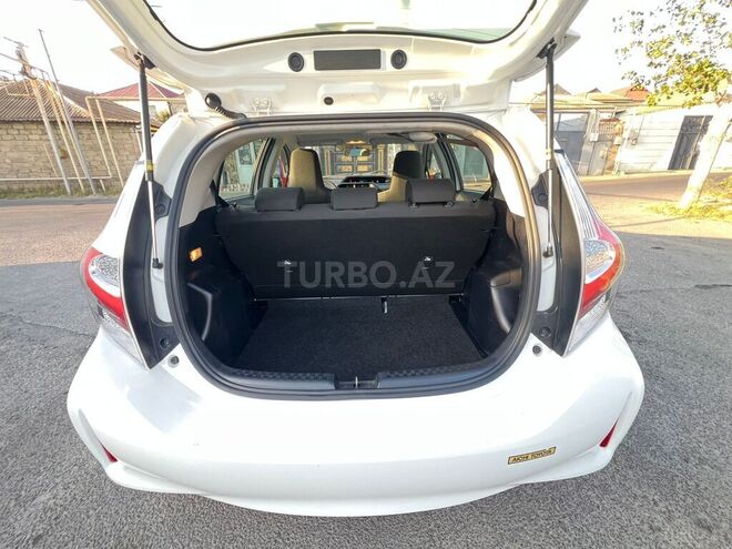Toyota Aqua 2019, 35,000 km - 1.5 л - Bakı