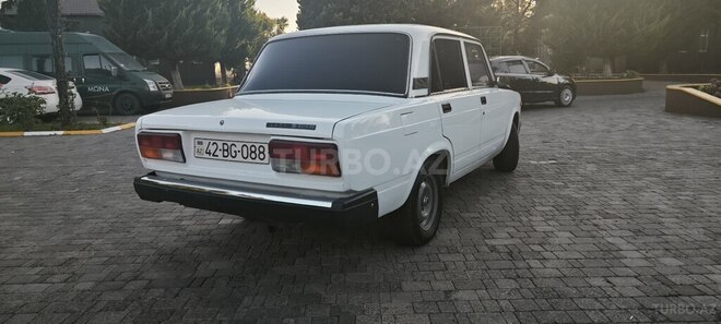 LADA (VAZ) 2107 2006, 33,400 km - 1.6 l - Lənkəran