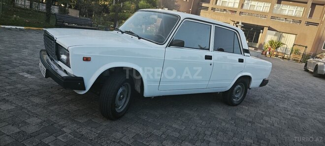 LADA (VAZ) 2107 2006, 33,400 km - 1.6 l - Lənkəran