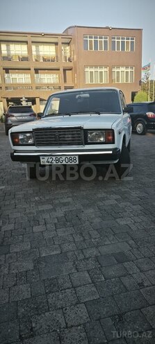 LADA (VAZ) 2107 2006, 33,400 km - 1.6 l - Lənkəran