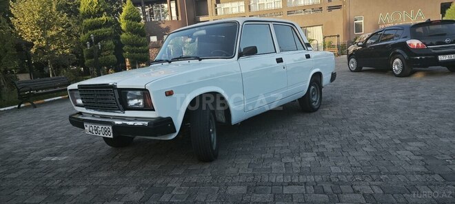 LADA (VAZ) 2107 2006, 33,400 km - 1.6 l - Lənkəran