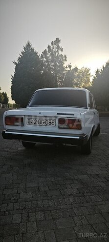 LADA (VAZ) 2107 2006, 33,400 km - 1.6 l - Lənkəran