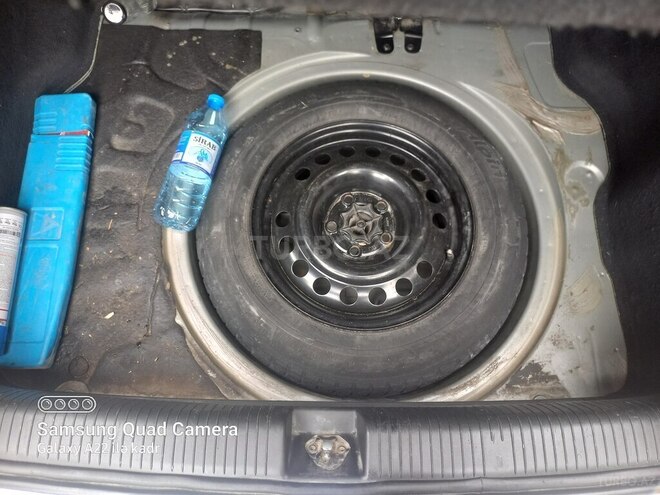 Opel Astra 2000, 450,000 km - 1.8 l - Sumqayıt