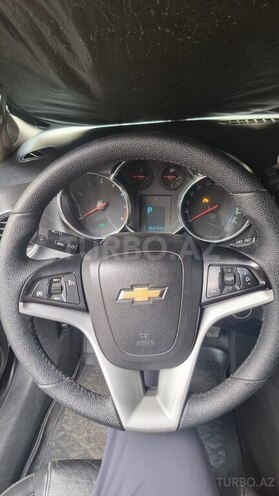 Chevrolet Cruze 2013, 163,000 km - 1.8 l - Bakı