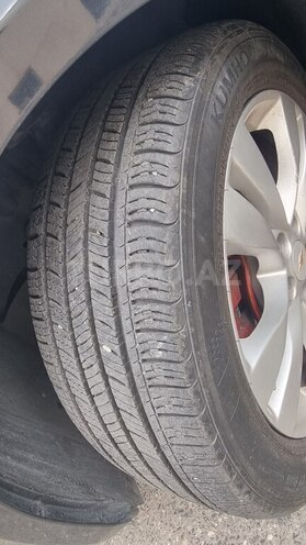 Chevrolet Cruze 2013, 163,000 km - 1.8 l - Bakı