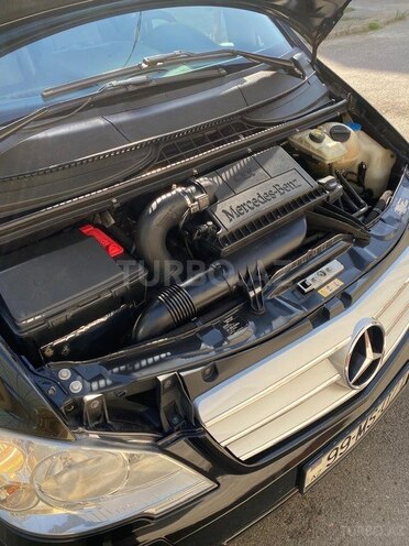 Mercedes Vito 116 2012, 330,000 km - 2.2 l - Bakı