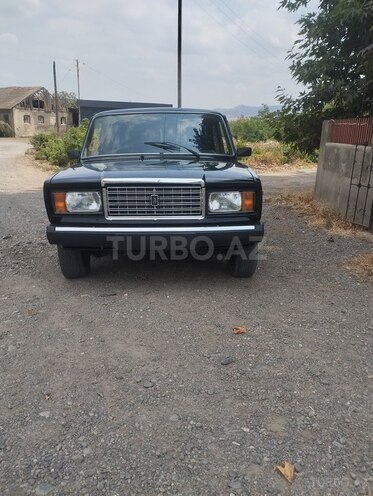 LADA (VAZ) 2107 2007, 235,410 km - 1.6 л - Qazax