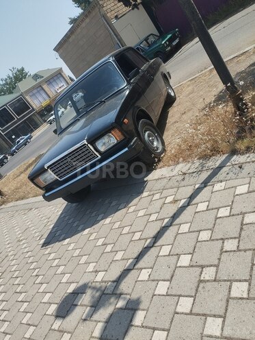 LADA (VAZ) 2107 2007, 235,410 km - 1.6 л - Qazax