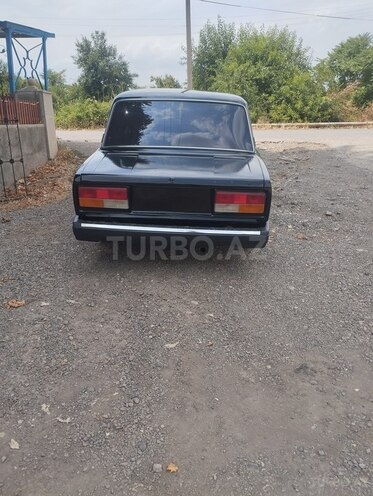 LADA (VAZ) 2107 2007, 235,410 km - 1.6 л - Qazax