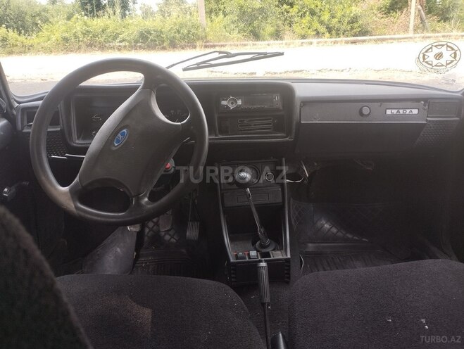 LADA (VAZ) 2107 2007, 235,410 km - 1.6 л - Qazax