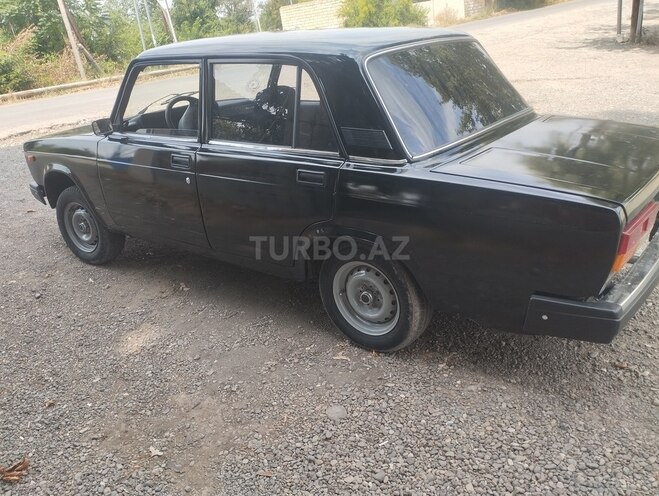 LADA (VAZ) 2107 2007, 235,410 km - 1.6 л - Qazax