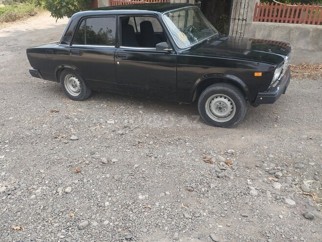 LADA (VAZ) 2107 2007, 235,410 km - 1.6 л - Qazax