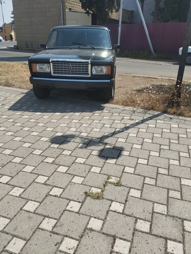 LADA (VAZ) 2107 2007, 235,410 km - 1.6 л - Qazax