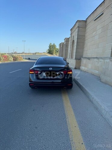 Nissan Almera 2019, 125,000 km - 1.0 l - Bakı