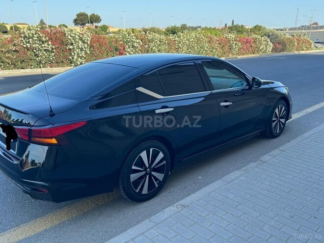 Nissan Almera 2019, 125,000 km - 1.0 l - Bakı