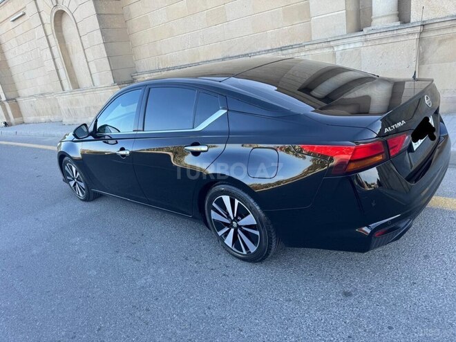 Nissan Almera 2019, 125,000 km - 1.0 l - Bakı