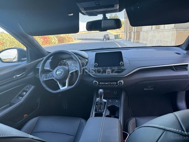 Nissan Almera 2019, 125,000 km - 1.0 l - Bakı