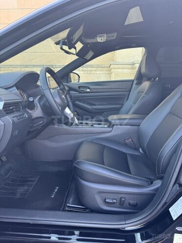 Nissan Almera 2019, 125,000 km - 1.0 l - Bakı