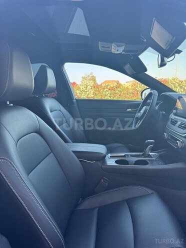 Nissan Almera 2019, 125,000 km - 1.0 l - Bakı
