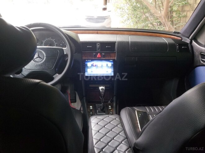 Mercedes C 230 1998, 265,000 km - 2.3 л - Bakı