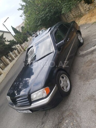 Mercedes C 230 1998, 265,000 km - 2.3 л - Bakı