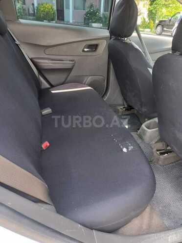Chevrolet Cobalt 2024, 42,000 km - 1.5 l - Bakı