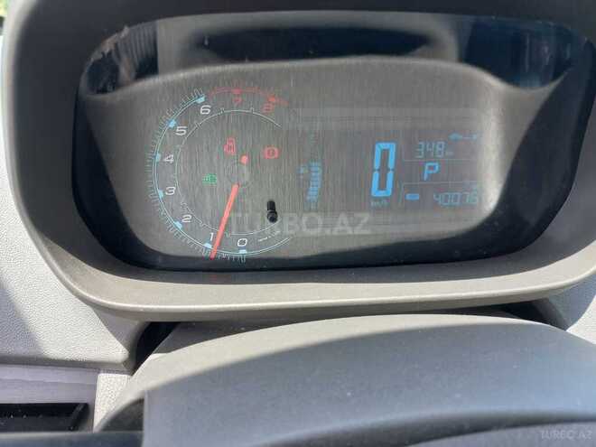 Chevrolet Cobalt 2024, 42,000 km - 1.5 l - Bakı