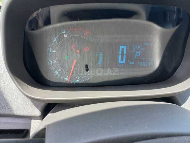 Chevrolet Cobalt 2024, 42,000 km - 1.5 l - Bakı