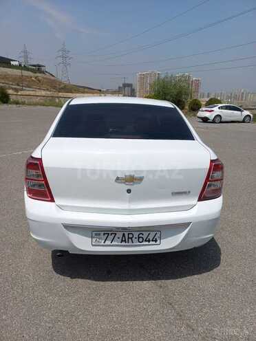 Chevrolet Cobalt 2024, 42,000 km - 1.5 l - Bakı