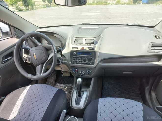 Chevrolet Cobalt 2024, 42,000 km - 1.5 l - Bakı